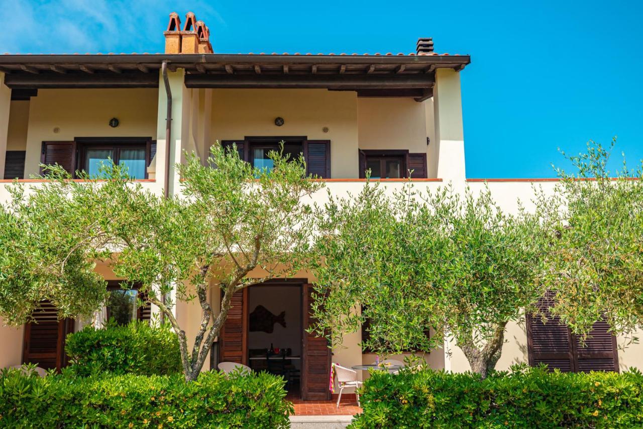 Tenuta Delle Ripalte Capoliveri  Exterior photo
